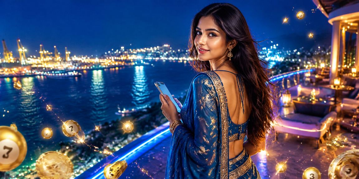 চট্টগ্রামের সমুদ্র সৈকতে লটারি গেমিং বিনোদনের দৃশ্য
