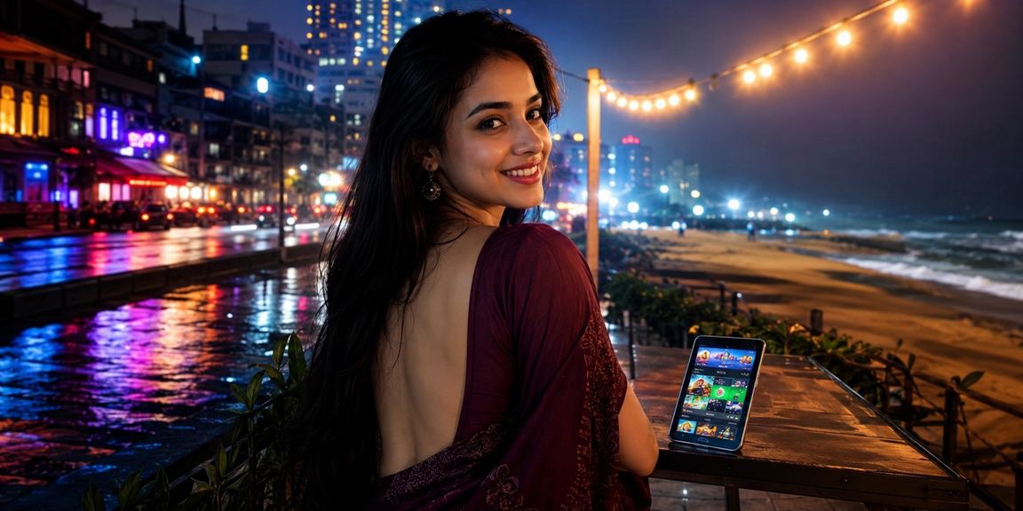 ঢাকায় চা বাগানের পরিবেশে বেটিং অভিজ্ঞতার দৃশ্য