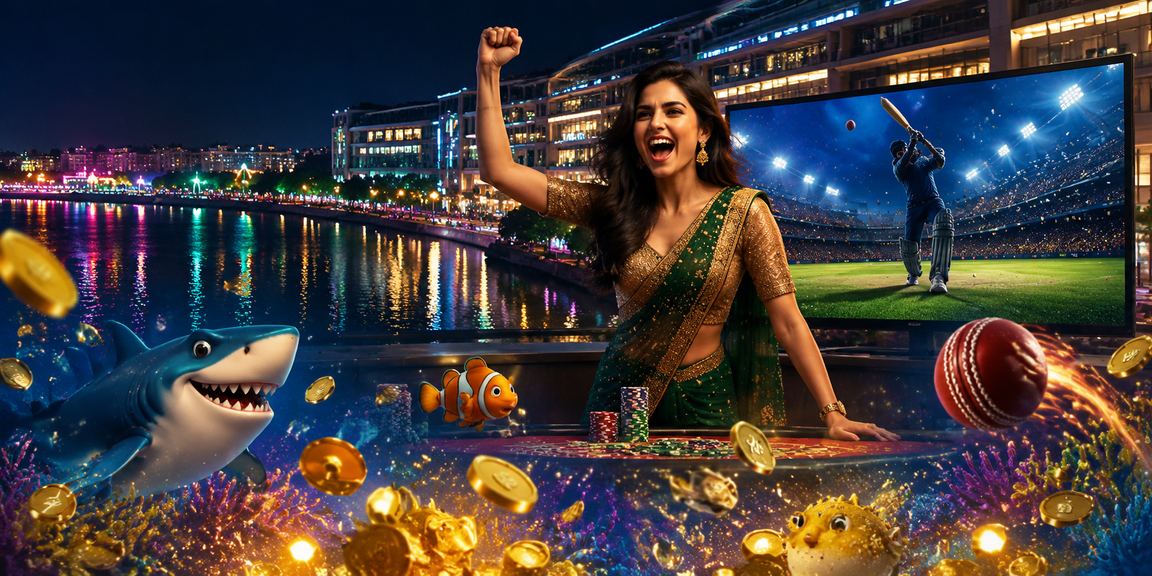 ঢাকায় ক্রিকেট বেটিং নিয়ন আলোয় viptaka প্ল্যাটফর্ম