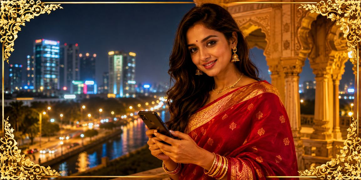 ঢাকায় মোবাইলে ক্যাসিনো ব্যবহারকারীর গোপনীয়তা সুরক্ষা নিশ্চিত করার দৃশ্য