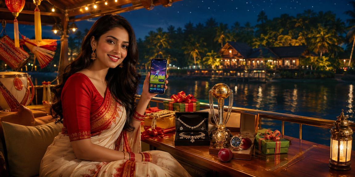 গাজীপুরে পহেলা বৈশাখে ক্রিকেট বেটিং উৎসবের প্রাণবন্ত পরিবেশ