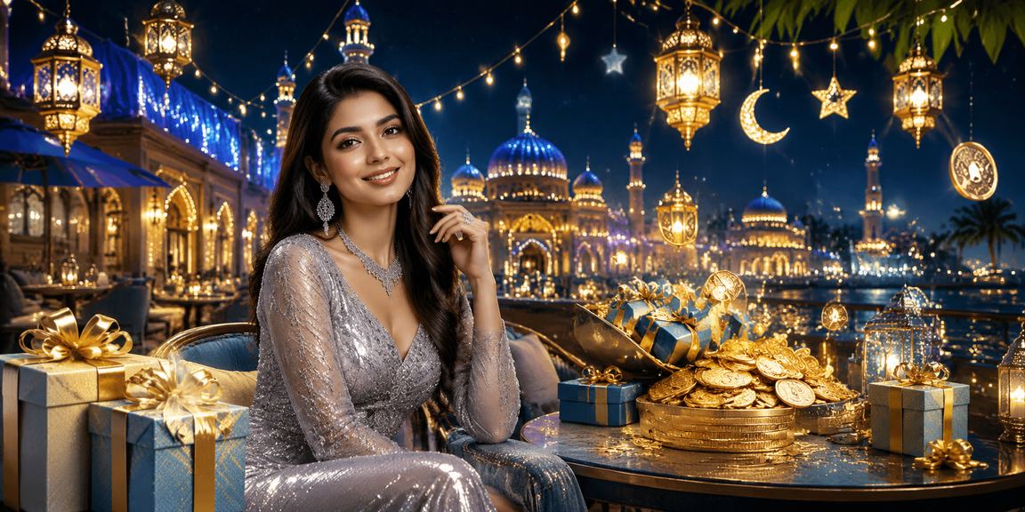 গাজীপুরে ঈদ উৎসবে viptaka ক্যাসিনো বিনোদন উপভোগকারী ব্যবহারকারী