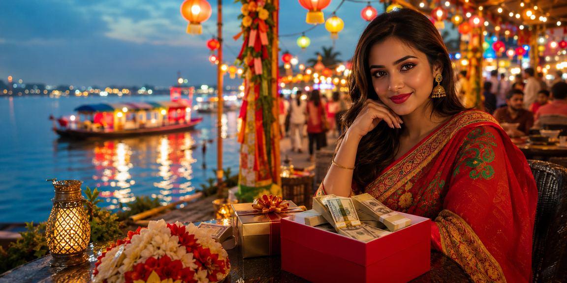 ময়মনসিংহে পহেলা বৈশাখ উৎসবে viptaka বেটিং প্ল্যাটফর্ম ব্যবহারের আনন্দময় পরিবেশ