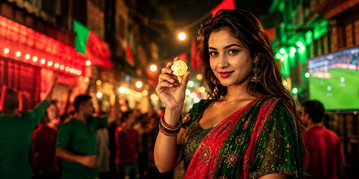 নারায়ণগঞ্জে ক্যাসিনো বেটিং লাল সবুজ থিম viptaka