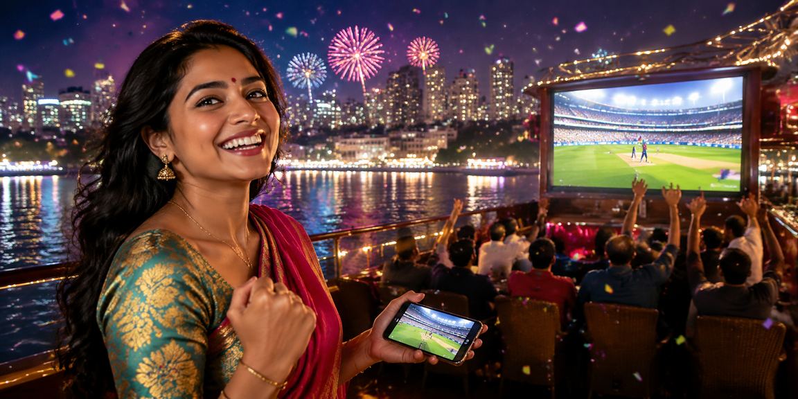 নারায়ণগঞ্জে viptaka - তে ক্রিকেট বেটিং উপভোগকারী ব্যবহারকারী