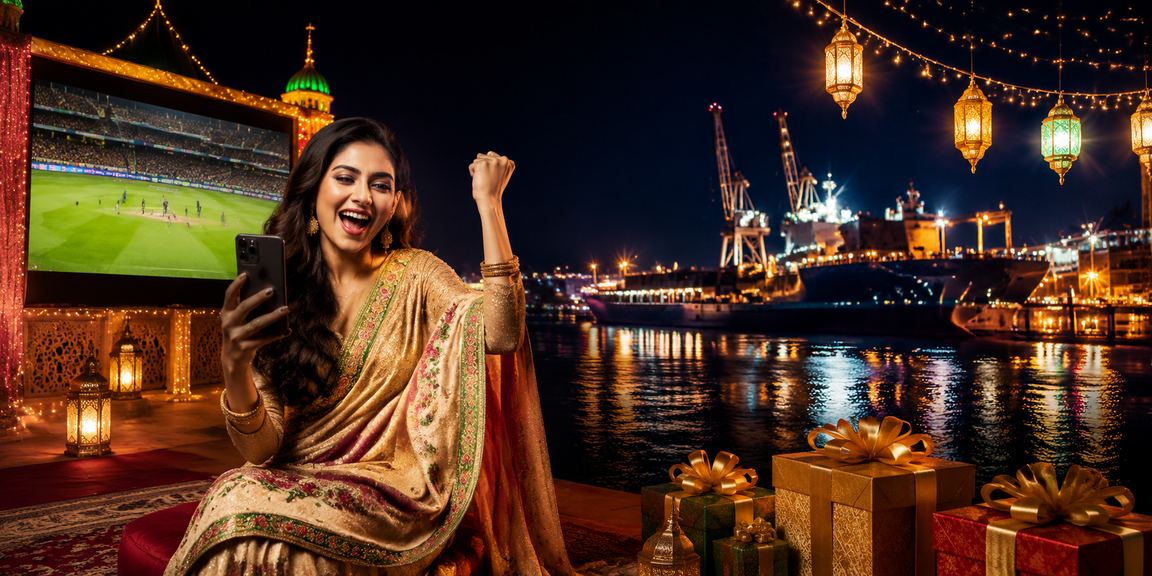 নারায়ণগঞ্জে শাড়ি পরা নারীর ক্রিকেট বেটিং থেকে পুরস্কার পয়েন্ট উপার্জনের দৃশ্য